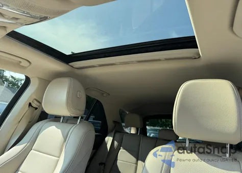 2020 Mercedes-Benz Gle 350 4Matic z USA, uszkodzony, nr VIN 4JGFB4KB4LA072551